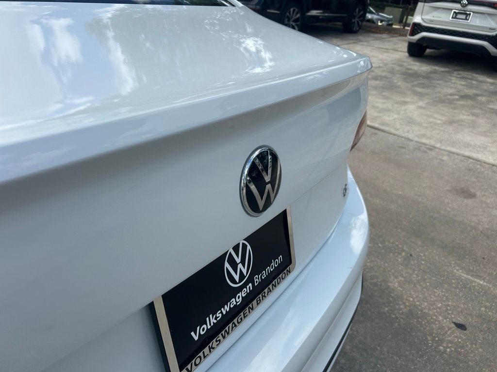 2023 Volkswagen Jetta 1.5T SE Tampa FL