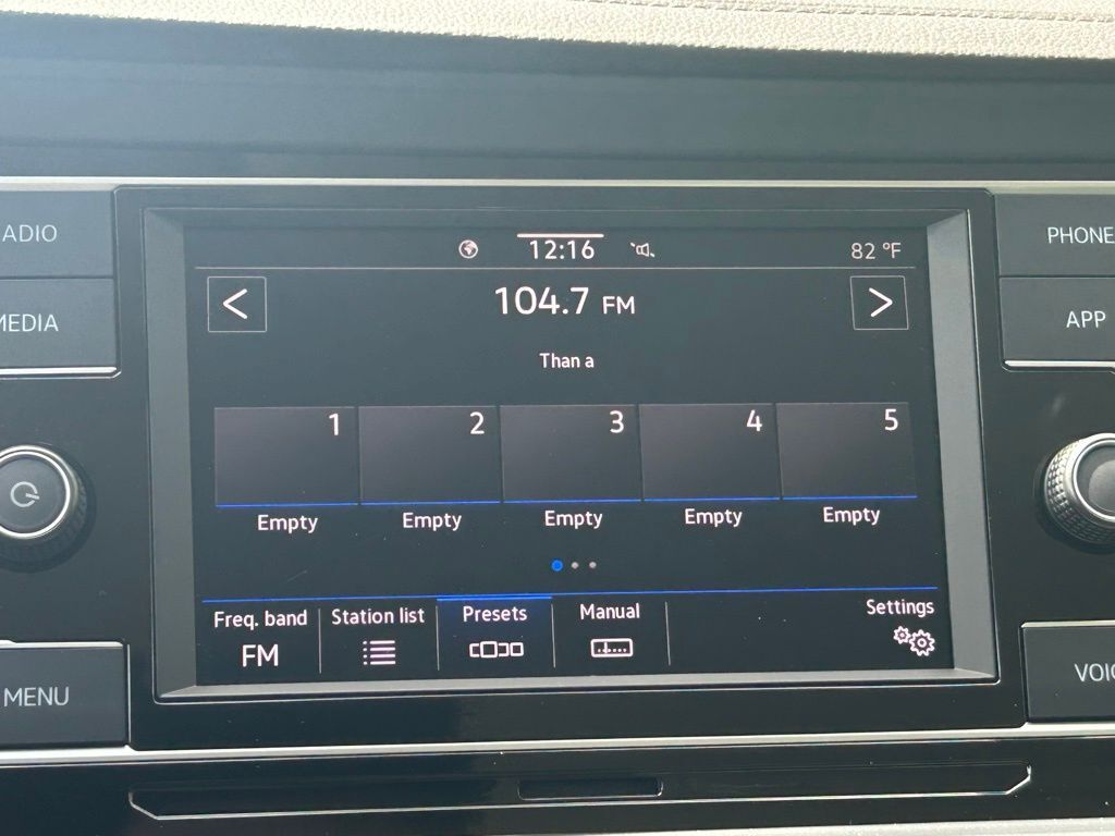 2023 Volkswagen Jetta 1.5T SE Tampa FL