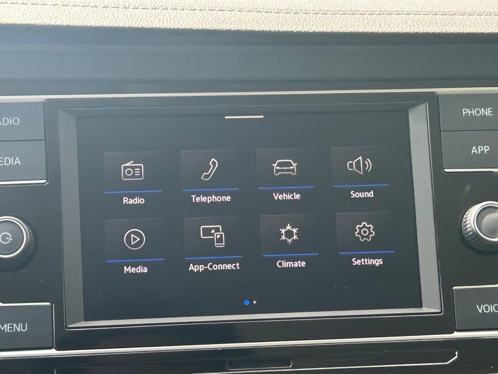 2023 Volkswagen Jetta 1.5T SE Tampa FL