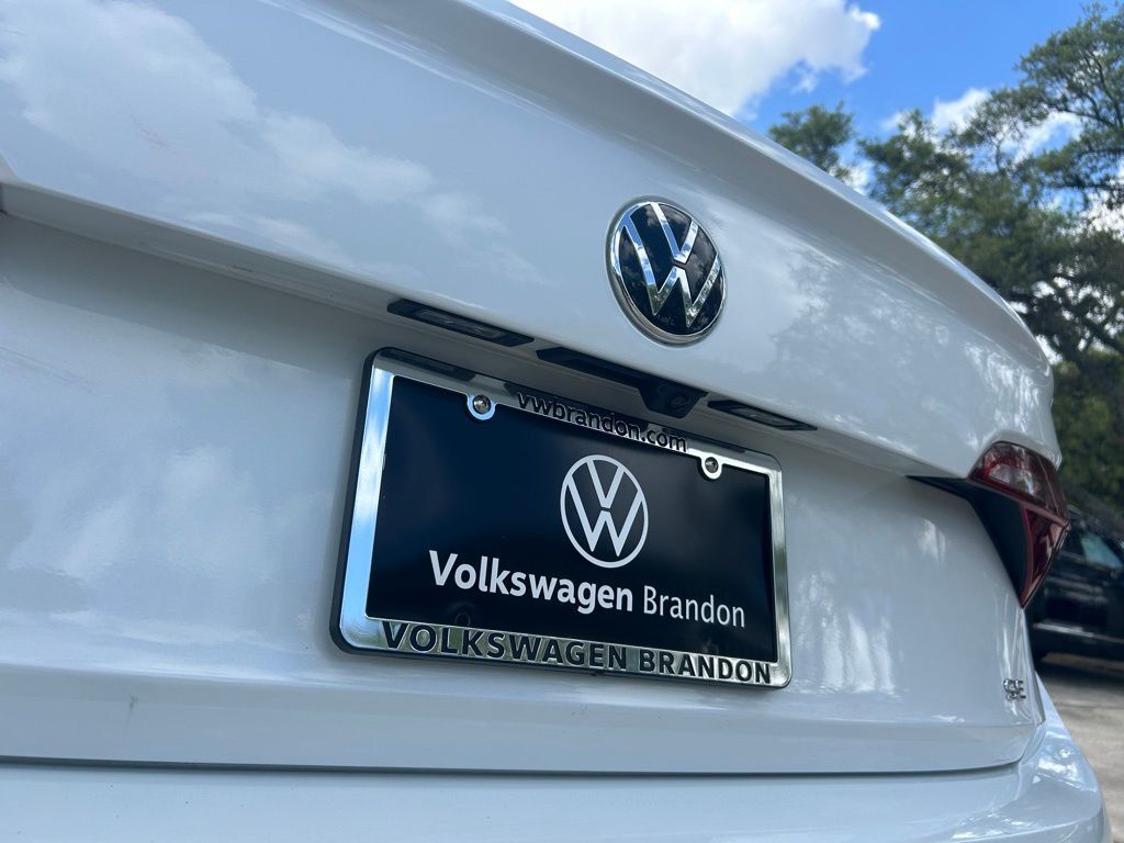 2023 Volkswagen Jetta 1.5T SE Tampa FL