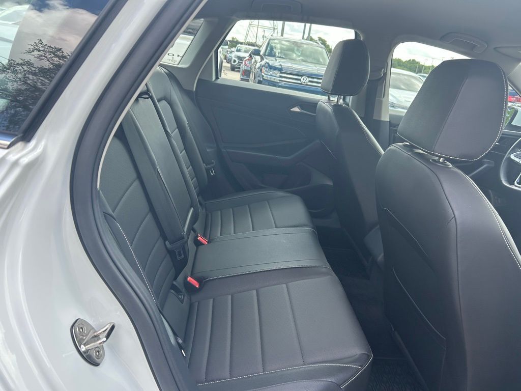 2023 Volkswagen Jetta 1.5T SE Tampa FL