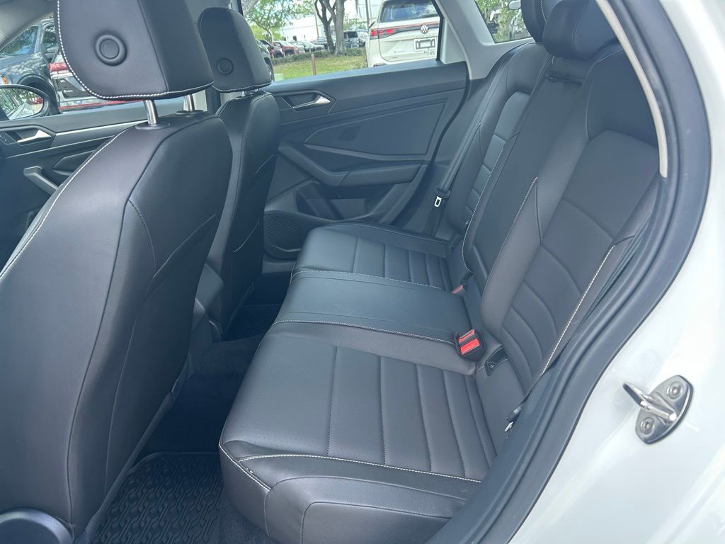 2023 Volkswagen Jetta 1.5T SE Tampa FL