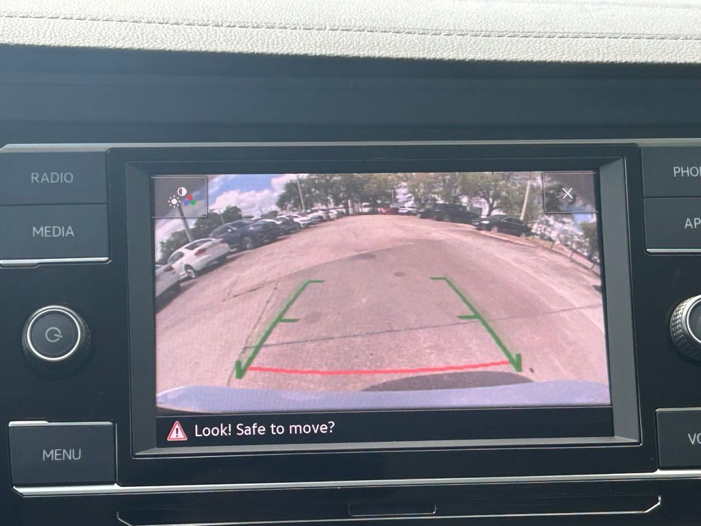 2023 Volkswagen Jetta 1.5T SE Tampa FL