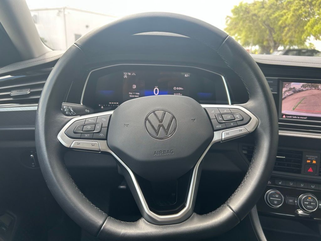 2023 Volkswagen Jetta 1.5T SE Tampa FL