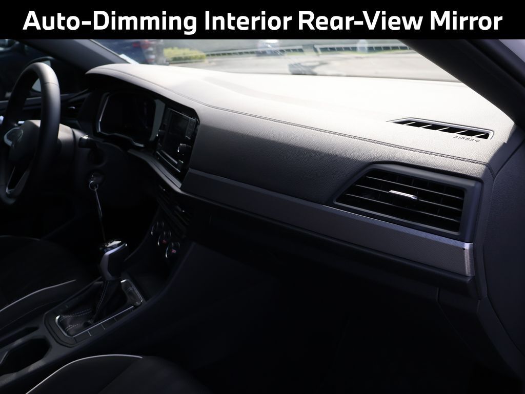 2023 Volkswagen Jetta 1.5T Sport