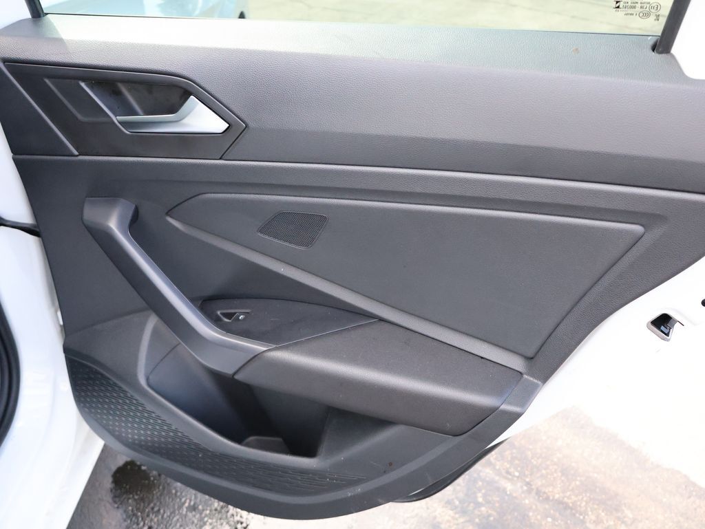 2023 Volkswagen Jetta 1.5T Sport