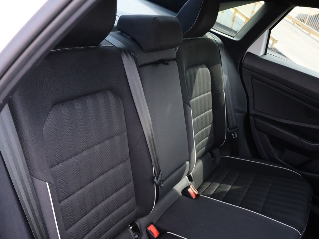 2023 Volkswagen Jetta 1.5T Sport