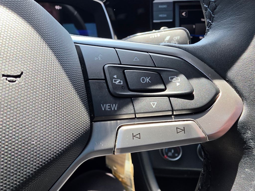 2023 Volkswagen Jetta 1.5T Sport