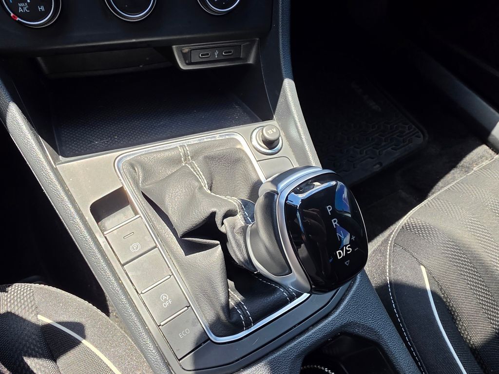 2023 Volkswagen Jetta 1.5T Sport