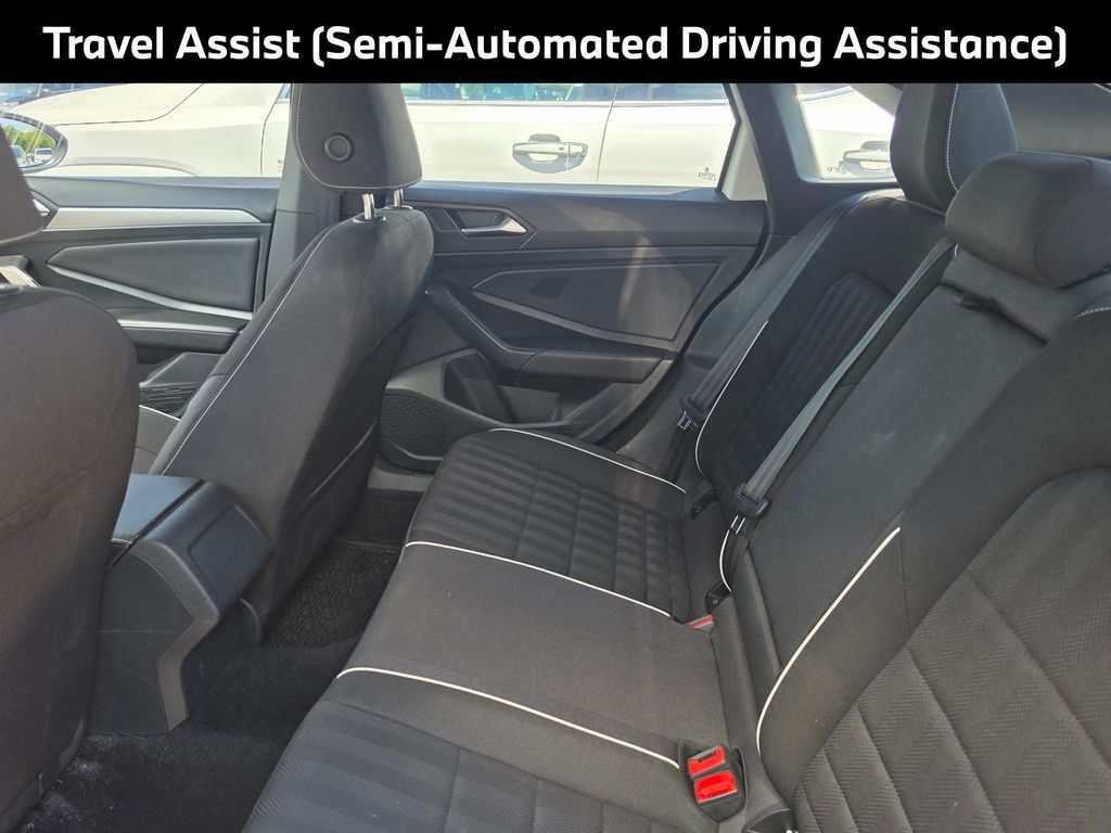 2023 Volkswagen Jetta 1.5T Sport