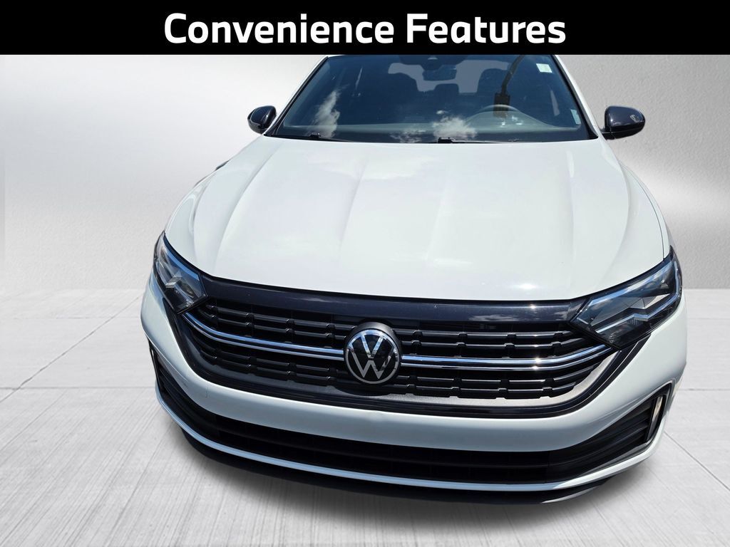 2023 Volkswagen Jetta 1.5T Sport