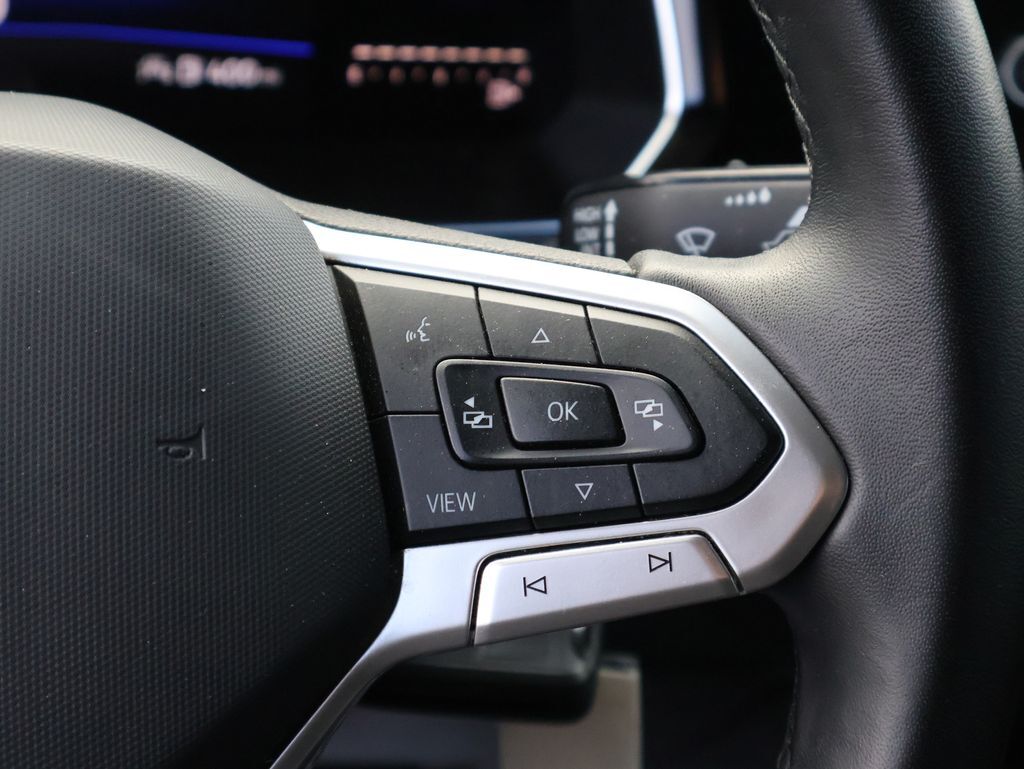 2023 Volkswagen Jetta 1.5T Sport