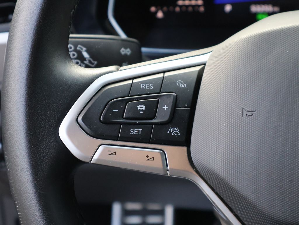 2023 Volkswagen Jetta 1.5T Sport