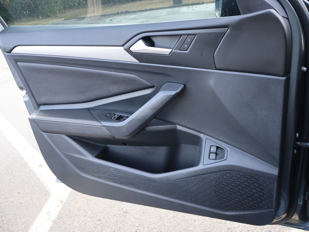 2023 Volkswagen Jetta 1.5T Sport