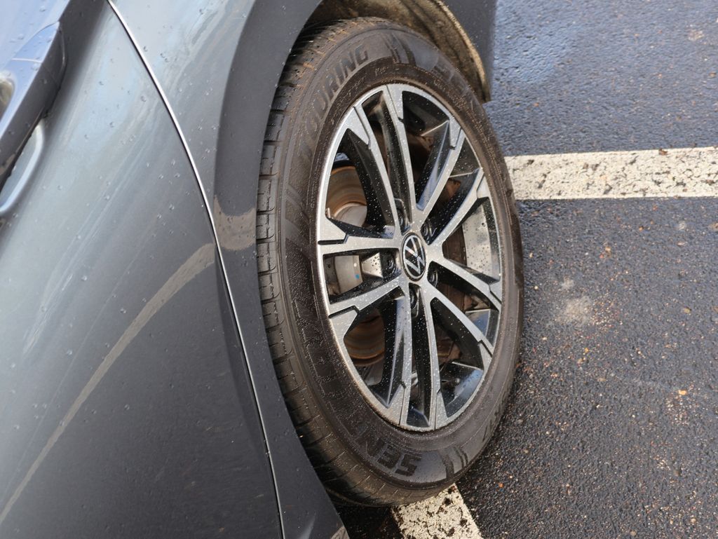 2023 Volkswagen Jetta 1.5T Sport