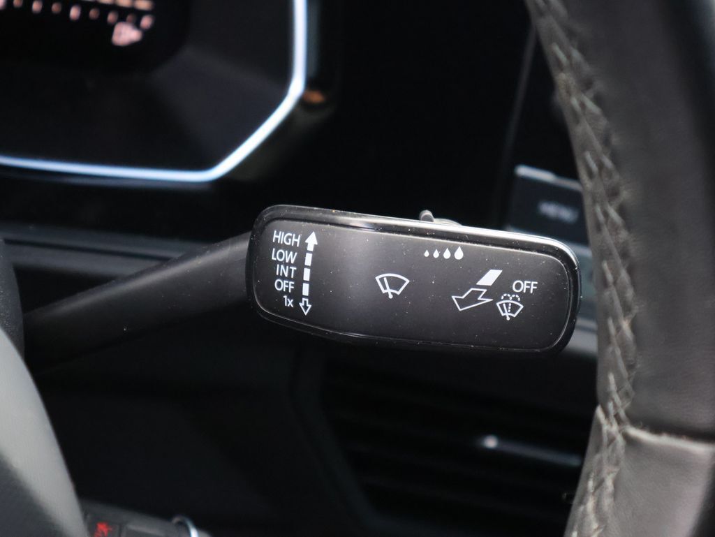 2023 Volkswagen Jetta 1.5T Sport