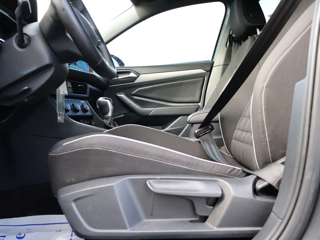 2023 Volkswagen Jetta 1.5T Sport