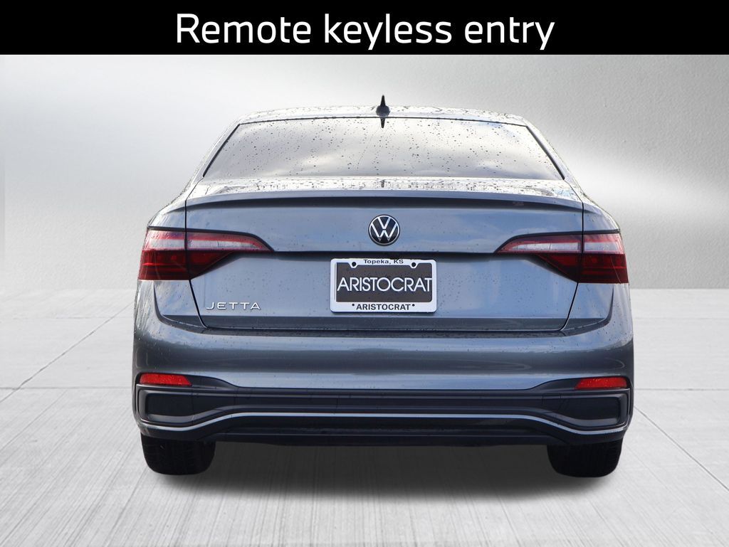 2023 Volkswagen Jetta 1.5T Sport
