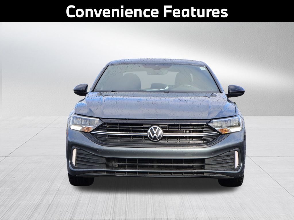 2023 Volkswagen Jetta 1.5T Sport