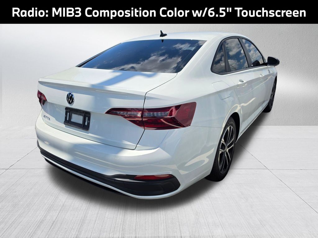 2023 Volkswagen Jetta 1.5T Sport San Clemente CA