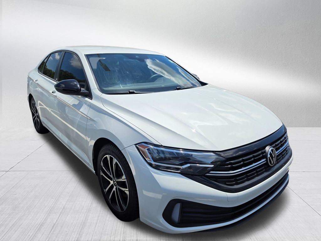 2023 Volkswagen Jetta 1.5T Sport San Clemente CA