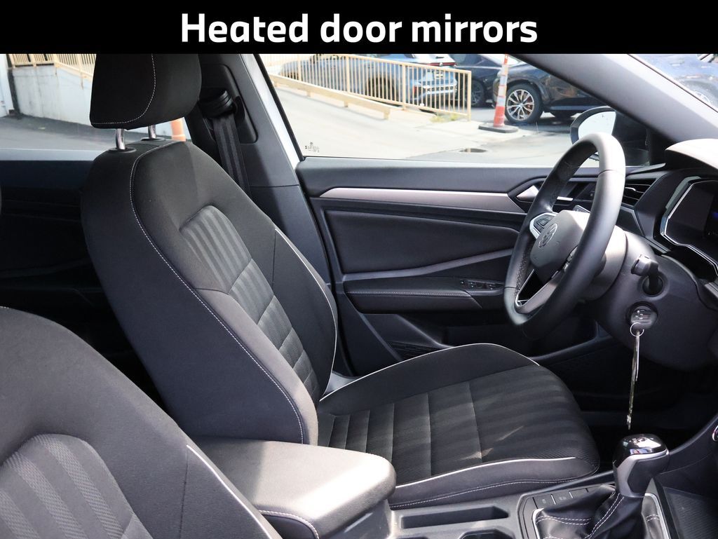 2023 Volkswagen Jetta 1.5T Sport San Clemente CA