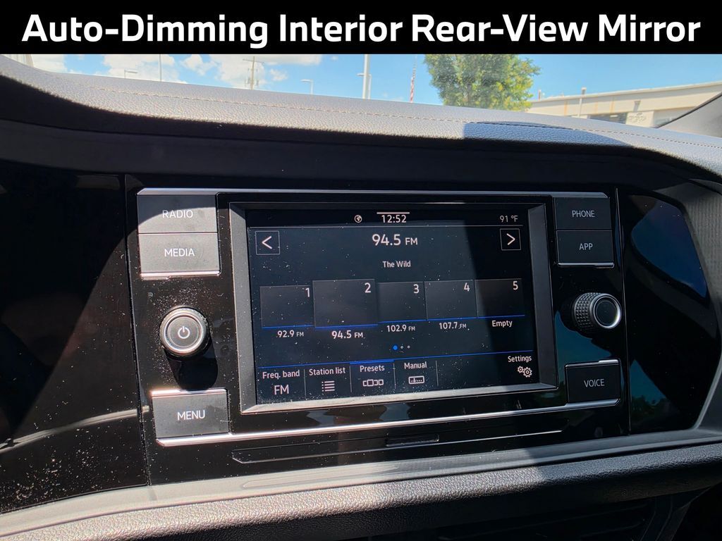 2023 Volkswagen Jetta 1.5T Sport San Clemente CA