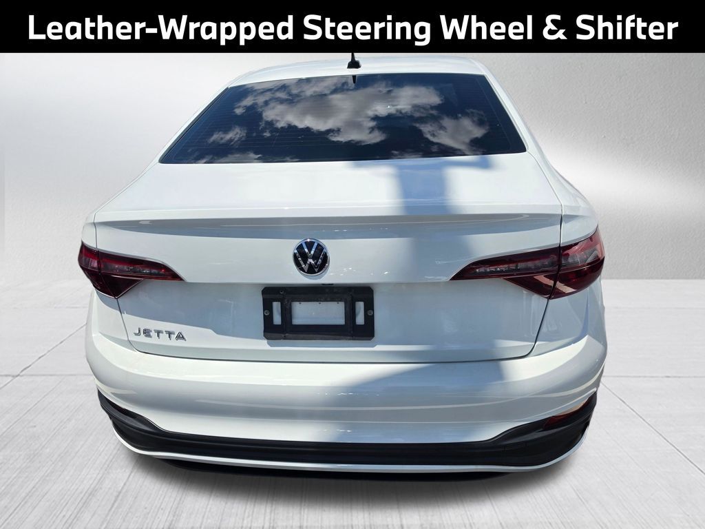 2023 Volkswagen Jetta 1.5T Sport San Clemente CA