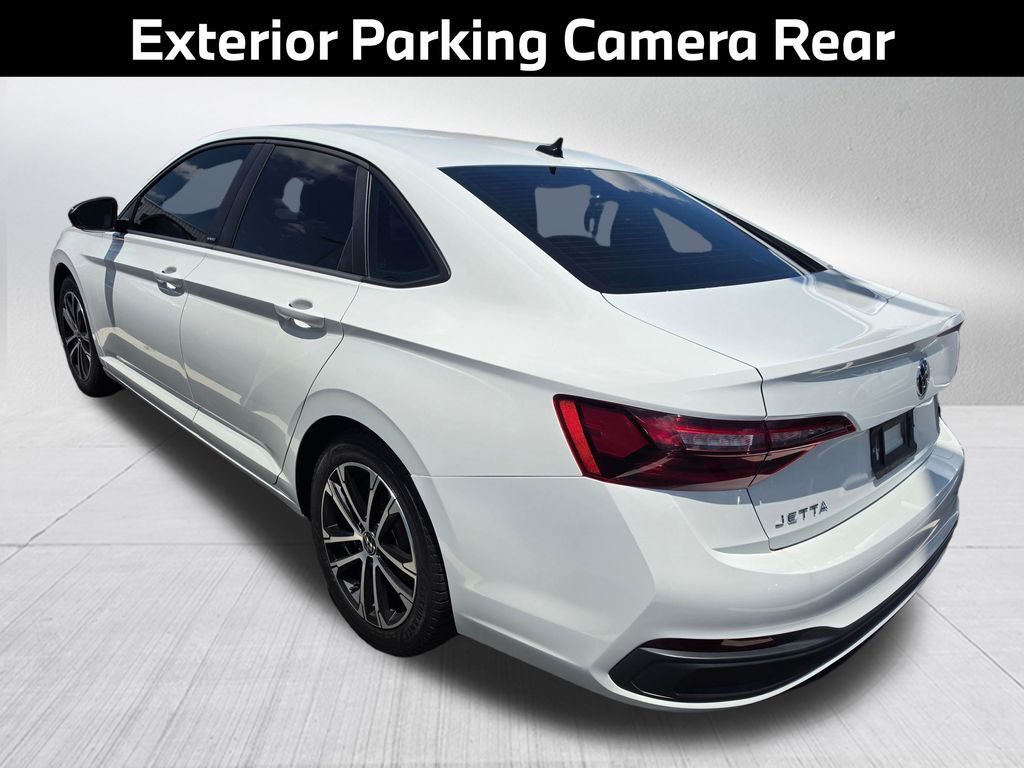 2023 Volkswagen Jetta 1.5T Sport San Clemente CA