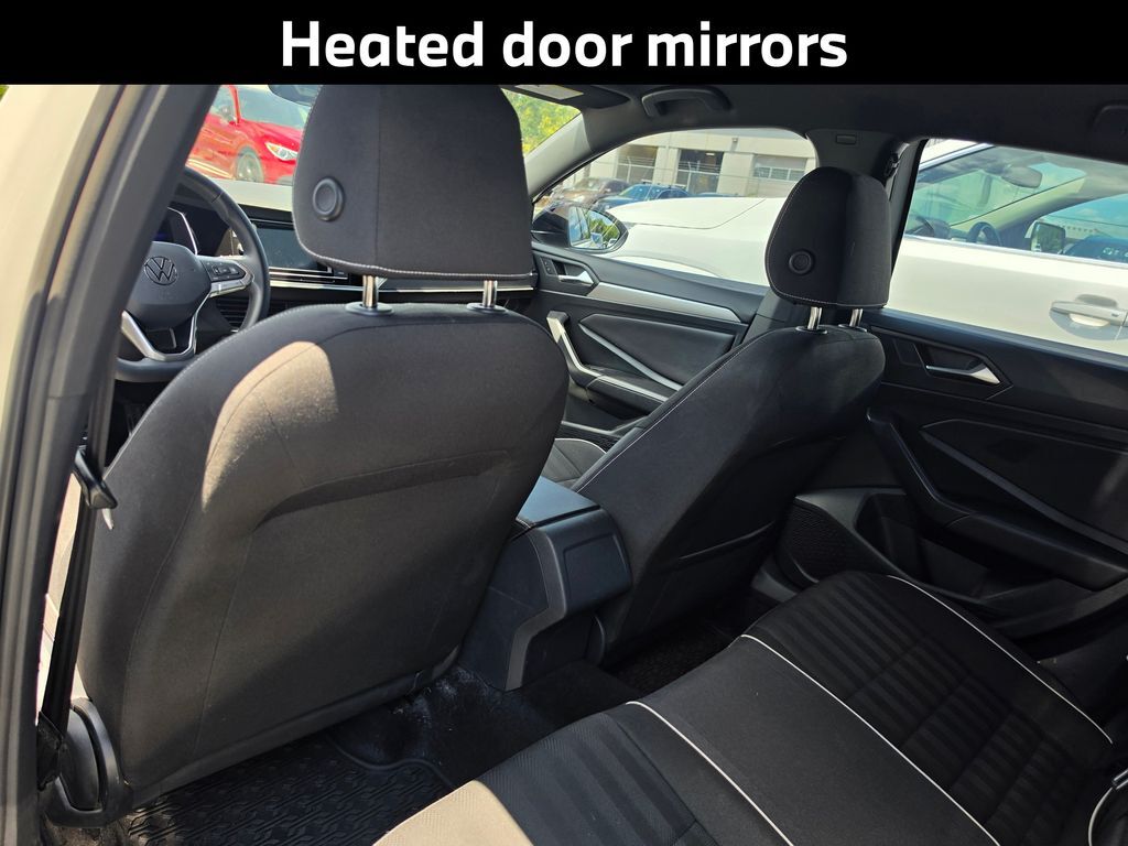 2023 Volkswagen Jetta 1.5T Sport San Clemente CA