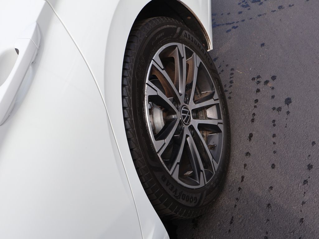 2023 Volkswagen Jetta 1.5T Sport San Clemente CA