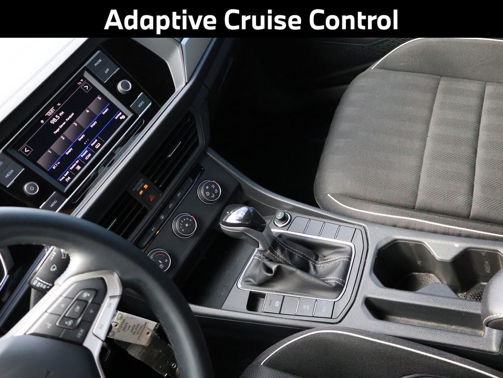2023 Volkswagen Jetta 1.5T Sport San Clemente CA
