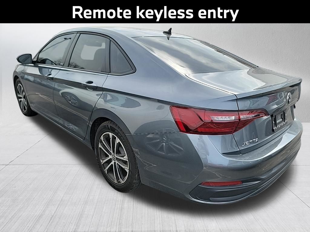 2023 Volkswagen Jetta 1.5T Sport San Clemente CA