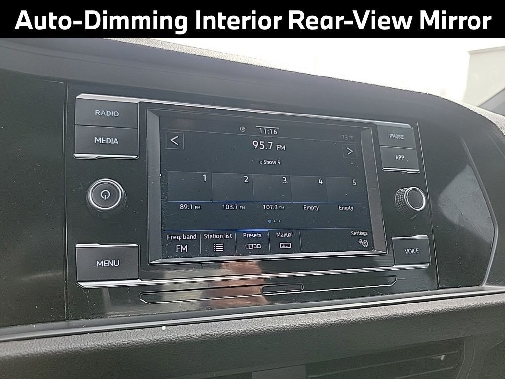 2023 Volkswagen Jetta 1.5T Sport San Clemente CA