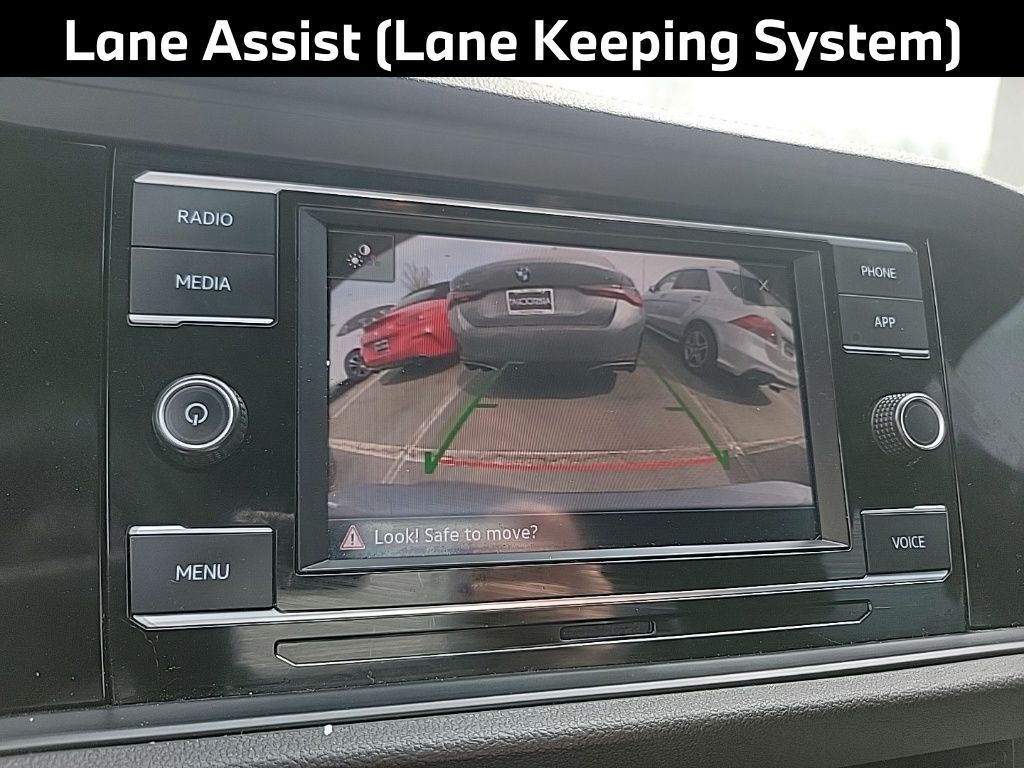 2023 Volkswagen Jetta 1.5T Sport San Clemente CA