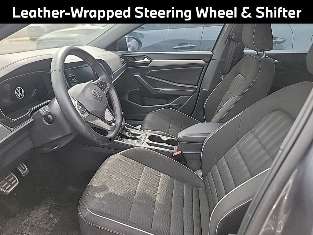 2023 Volkswagen Jetta 1.5T Sport San Clemente CA
