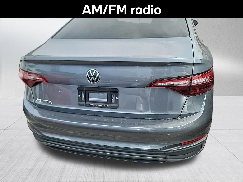 2023 Volkswagen Jetta 1.5T Sport San Clemente CA