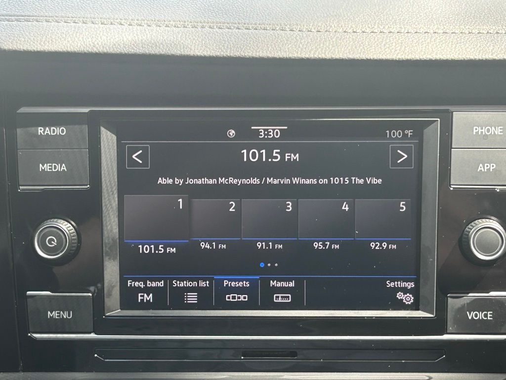 2023 Volkswagen Jetta 1.5T Sport Tampa FL