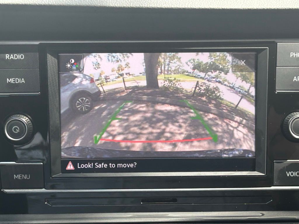 2023 Volkswagen Jetta 1.5T Sport Tampa FL