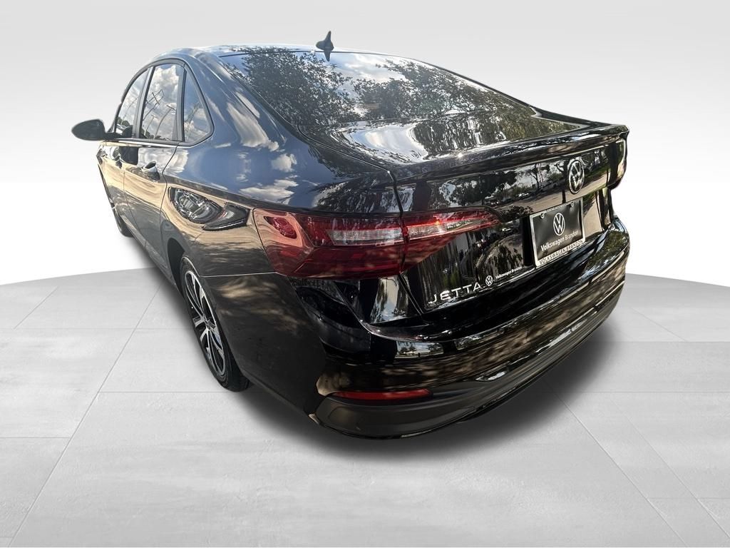 2023 Volkswagen Jetta 1.5T Sport Tampa FL