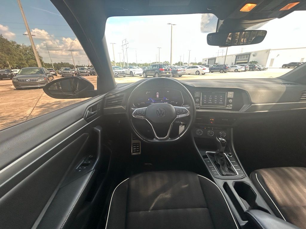 2023 Volkswagen Jetta 1.5T Sport Tampa FL