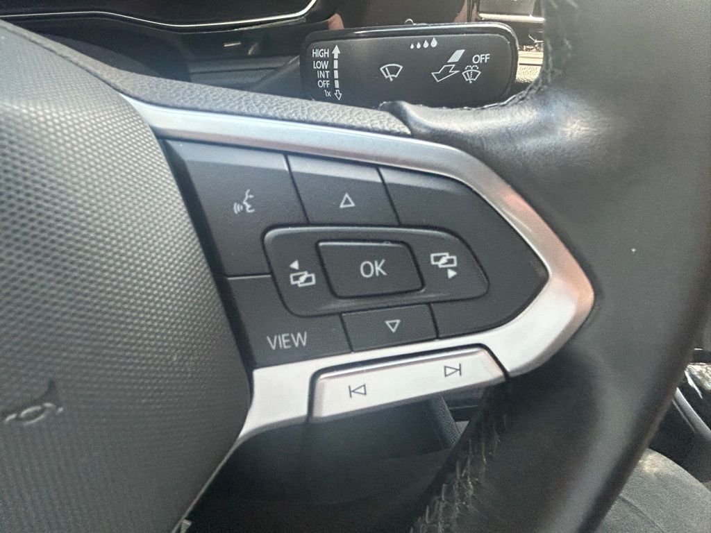 2023 Volkswagen Jetta 1.5T Sport Tampa FL