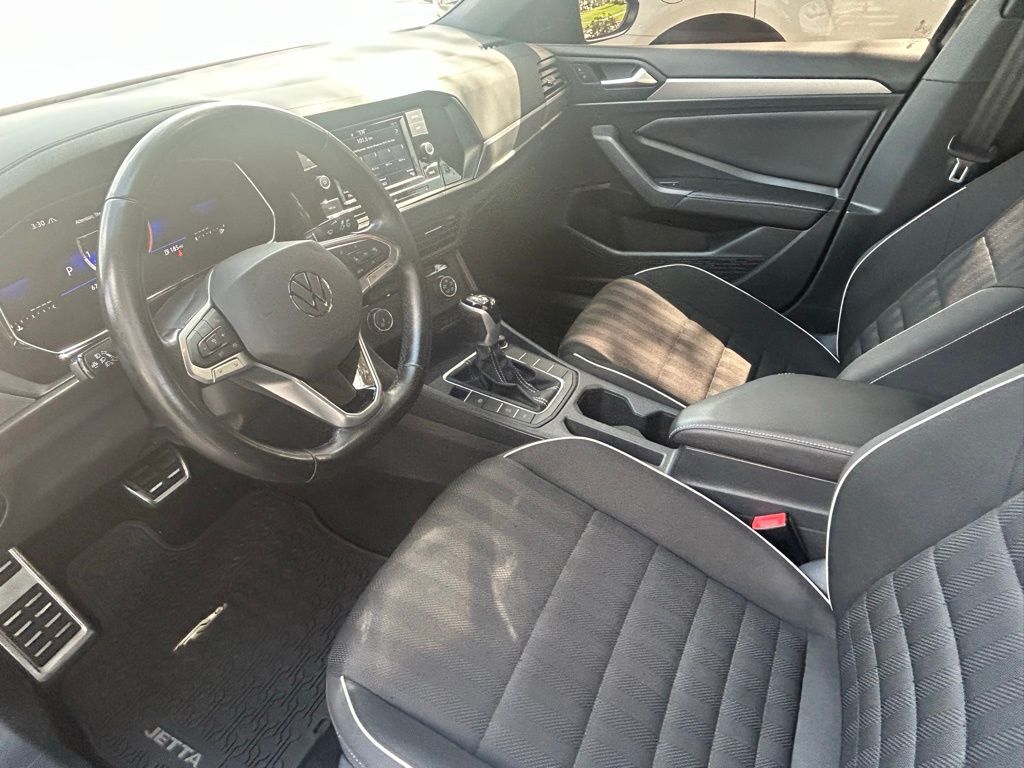 2023 Volkswagen Jetta 1.5T Sport Tampa FL
