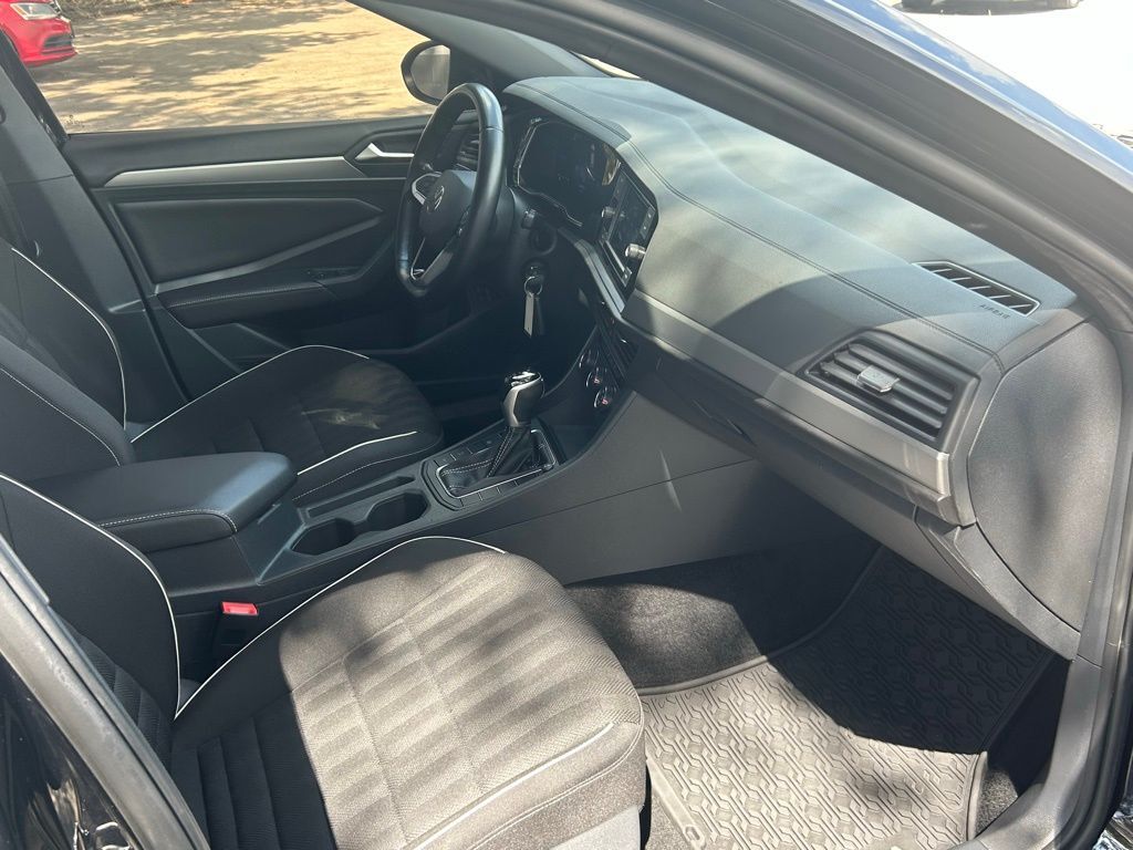 2023 Volkswagen Jetta 1.5T Sport Tampa FL