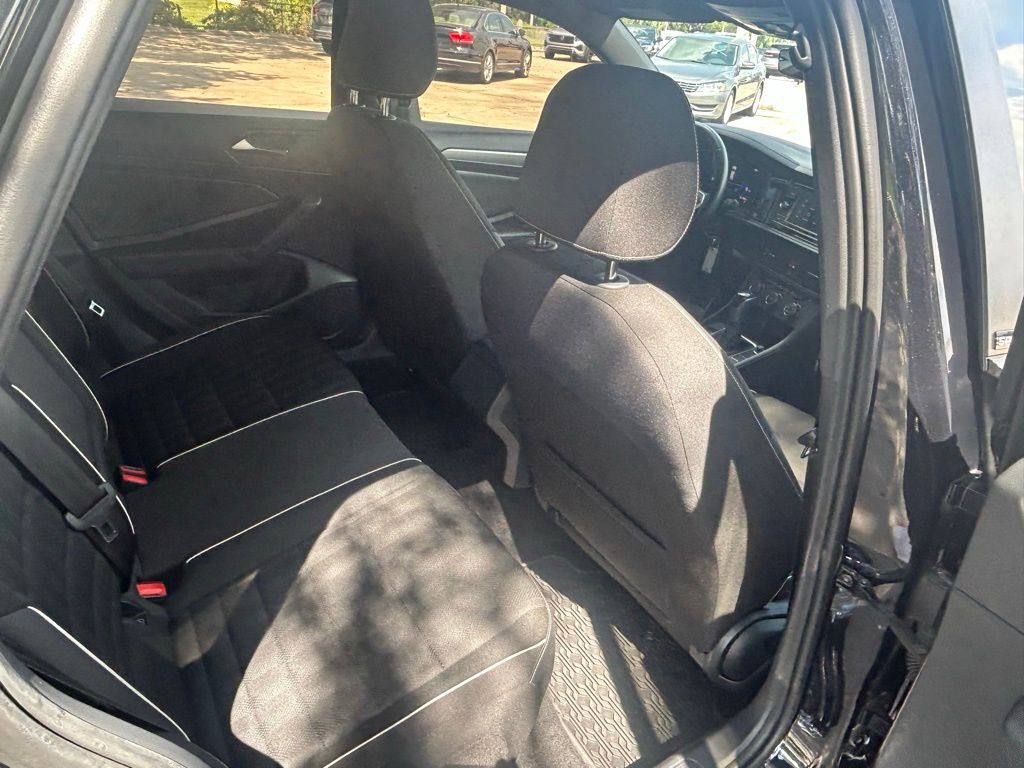 2023 Volkswagen Jetta 1.5T Sport Tampa FL