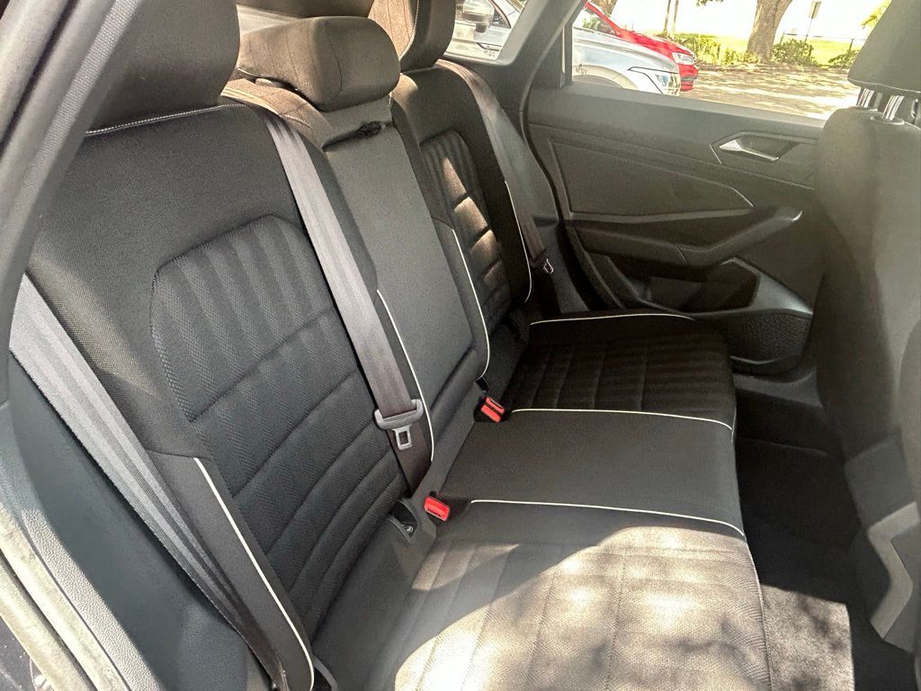 2023 Volkswagen Jetta 1.5T Sport Tampa FL