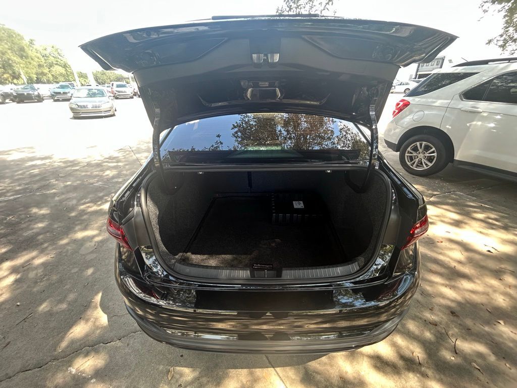 2023 Volkswagen Jetta 1.5T Sport Tampa FL