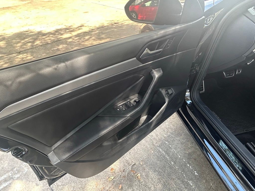 2023 Volkswagen Jetta 1.5T Sport Tampa FL
