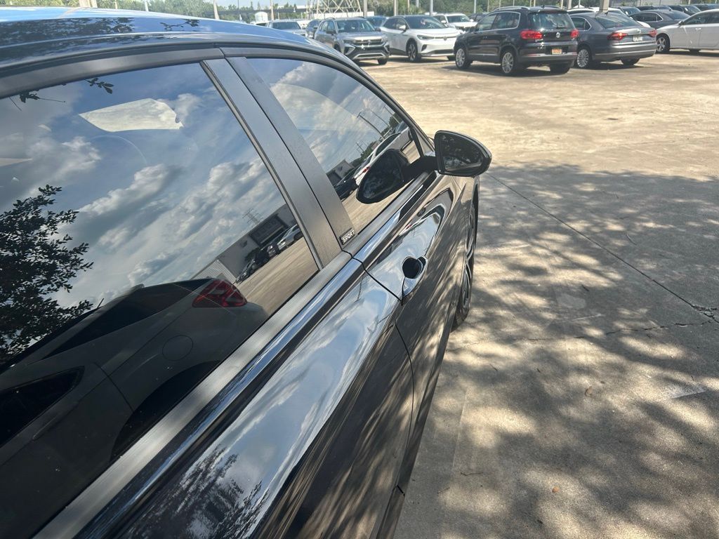 2023 Volkswagen Jetta 1.5T Sport Tampa FL