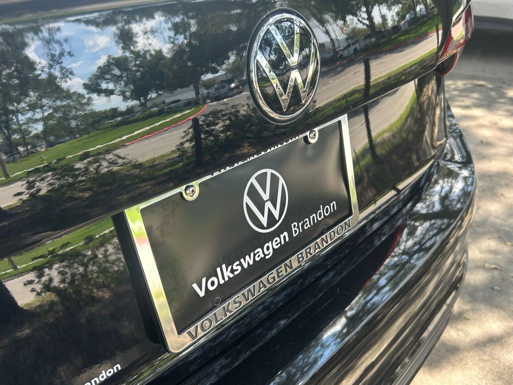 2023 Volkswagen Jetta 1.5T Sport Tampa FL